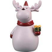 Resim Suntek Para Para Kumbara Tasarruf Kutusu Masa Süslemeleri 