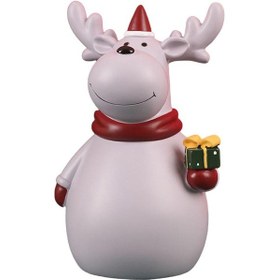 Resim Suntek Para Para Kumbara Tasarruf Kutusu Masa Süslemeleri 