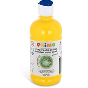 Resim Primo Poster Boya - Sarı 300 ML 