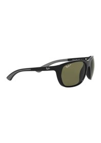 Resim Ray-Ban RB4307 601/9A 61 Erkek Güneş Gözlüğü 