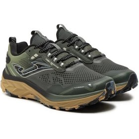 Resim Joma Tundra Men 2423 Green Erkek Haki Outdoor Ayakkabı Tktunw2423 Haki 