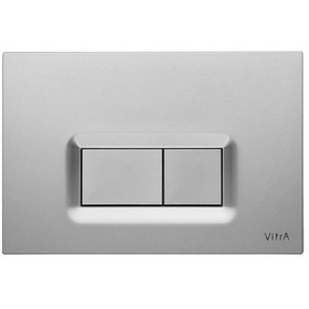 Resim Vitra Loop R Mekanik Kumanda Paneli 740-0686 