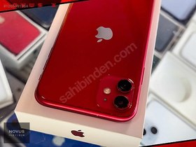 Resim Apple iPhone 11 İkinci El TR | 128 GB | Siyah 