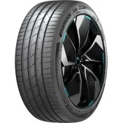 Resim Hankook 255/35 R21 98W Xl Ion Evo Suv Ik01A Suv Yaz Lastiği (Üretim Yılı:2024) 
