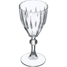 Resim Dıamond Şarap Kadehı 245 cc 6'lı Hediyelik Kutu 