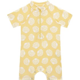Resim Playsuit - Groovy Checker / 18-24M 