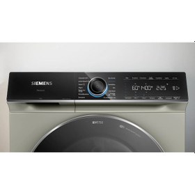 Resim Siemens iQ700 WG54B2ASTR 1400 Devir 10 KG Çamaşır Makinesi 