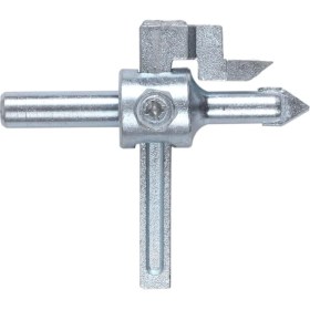 Resim Ayarlanabilir Daire Kiremit Kesici Delik Kesici Seramik Karo Tungsten Karbür Matkap Ucu Elektronik Alet Seramik Karo Aracı Aksesuarı (Yurt Dışından) 