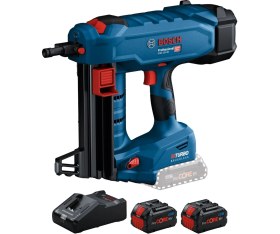 Resim Bosch Profesyonel Gnb 18V-38 Akülü Beton Çivi Çakma Makinası 2X8A 06019L7000 