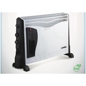 Resim Marsstar Konvektör Isıtıcı 