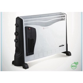 Resim Marsstar Konvektör Isıtıcı 