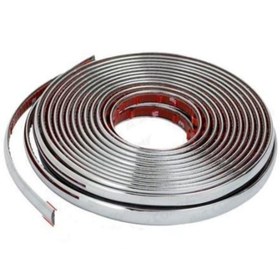 Resim Metus 11 Mm Nikelajlı Çita 3 Metre 