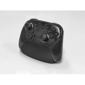 Resim Cypnova Minimalist Siyah Nintendo Switch Pro Konsol Joystick Standı 