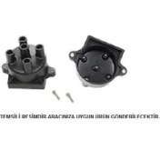 Resim Yec -Daihatsu Hijet Distribütör Kapağı 1,0L Cb S75 3 Silindir 86-> 