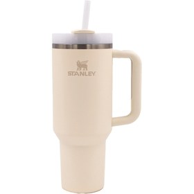 Resim abanasa abanasa pipetli Quencher H2.0 Flowstat Paslanmaz Çelik Yalıtımlı Bardak 40 Oz 1,18 Lt Orchid 