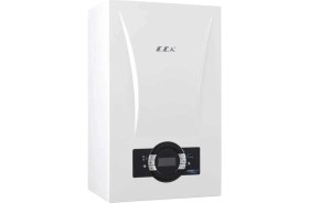 Resim Trend Hause E.c.a Proteus Premix 30 Kw Bacalı Yoğuşmalı Kombi 30 kW Kapasite ile Verimli Isıtma 