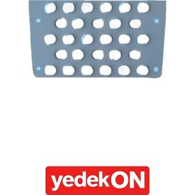 Resim Basamak Izgarası Axor V1-V2 Alt - A9406660428 [MB50.5605] - A9406660428 