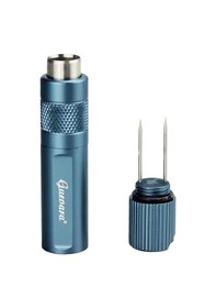 Resim Guevara Drawpoker Puro İğnesi Ve Delicisi Mavi 9cm 