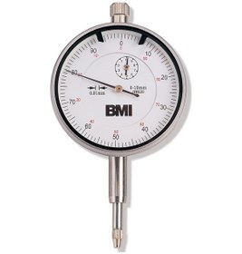 Resim Bmı Bmı766010 Bmı 766010 Mek. Komparatör Saati 10mm 