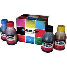 Resim Perfection Imajjet Food Pri?nter Gida Mürekkebi? 