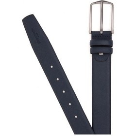Resim Pierre Cardin Erkek Lacivert Kemer 50305134-vr033 Lacivert 