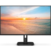 Resim Phılıps 24e1n1200a/01 23,8&quot 1ms, 120hz, Full Hd, Dp, Hdmı, D-sub, 2x Hoparlör, Ips Panel Monitör 