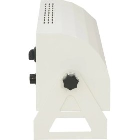 Resim Electrokonfor Heatbox 360 3000W Fanlı Isıtıcı Krem 