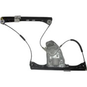Resim TŞT 2000 - 2007 Mercedes C Class W203 - Ön Cam Krikosu Sağ Elektrikli - Motorsuz (Oem NO:2037201646) 