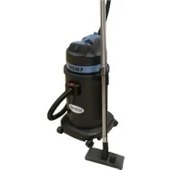Resim Powerwash VAC40P Islak Kuru Sanayi Tipi Elektrikli Süpürge 