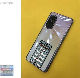 Resim Huawei Nova 9 SE İkinci El TR |128 GB 8 GB | Mavi 