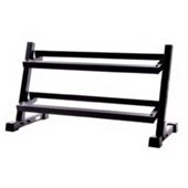 Resim Proforce KS20 İki Katlı Dambıl Standı 