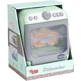 Resim Ld-886a Sesli Ve Işıklı Bulaşık Makinesi -vardem 