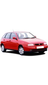 Resim Vass41 Seat İbiza 1993-1999 1.9 Dizel Külbütör Kapağı Hava Valfi 028129101D 