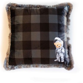 Resim Şövalye Teddy - KIRLENT K265 
