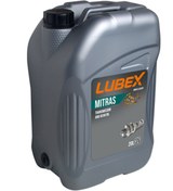 Resim Lubex MITRAS TO 30 20 LT 