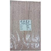 Resim Dantel Polyester Sanal Tül Bant Pudra 15 Metre En 6 cm ON-698-PU 