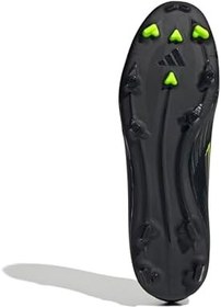 Resim Adidas F50 League FG | Siyah Metal 