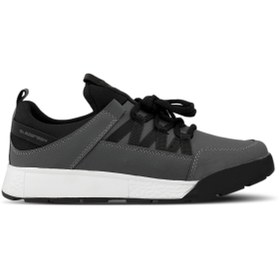 Resim ADAMO I Erkek Sneaker Ayakkabı Koyu Gri 