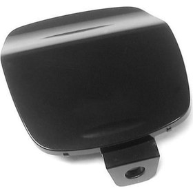 Resim Volvo S40 Arka Tampon Çeki Demir Kapağı 2008-2012 