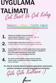 Resim levvas Ayna Ay-Yıldız özel yeni kaliteli Kaliteli Sticker Sağ-Sol 2 Adet 20*7 Cm 