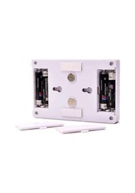 Resim Dimmerli Işık Seviyesi Ayarlanabilir Ledli Lamba Mıknatıslı 