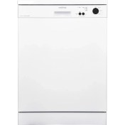 Resim Vestfrost Vf 301 3 Programlı 12 Kişilik Bulaşık Makinesi 