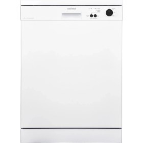 Resim Vestfrost Vf 301 3 Programlı 12 Kişilik Bulaşık Makinesi 