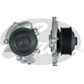 Resim DEVIRDAIM POMPASI (OM642) MERCEDES W204 07>14 W212 09>15 W166 11>15 W221 06>13 VITO W639 06> SPRINTER 906 06> , JEEP GRAND CHEROKEE III CHRYSLER 300C 