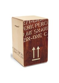 Resim Schlagwerk Cp404red Cajon 
