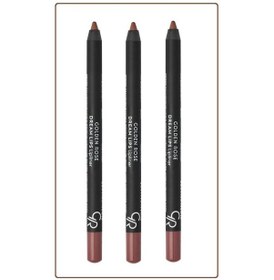 Resim Golden Rose Dudak Kalemi 501 3'lü 