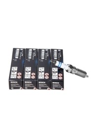 Resim Buji Y7ler02 Volkswagen Vw Caddy 15- Polo 14- Seat Ibiza 15- Skoda Fabia 14- Octavia 14-1.6-1. 