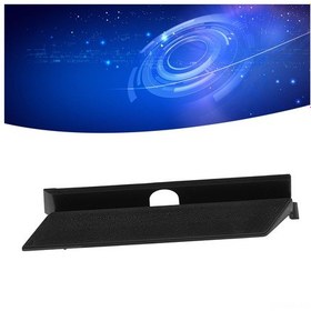 Resim Gajeena Ps4 Pro Hdd Kapağı, Silikon Malzeme, Sağlam Ve Kaymazsız, Kolay Kurulum Ve Çıkarma, Dayanıklı Ve Taşınabilir 