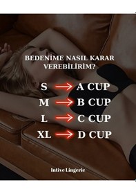 Resim Intive Göğüs Ve Sırt Dekolte Kıyafetler İçin Balenli Hayalet Push Ten Rengi 