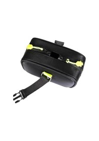 Resim Fubelo Favor Makine Çantası Siyah 